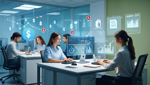 Employee Monitoring Software